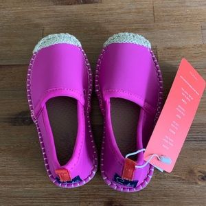 Seastar Toddler Espadrilles